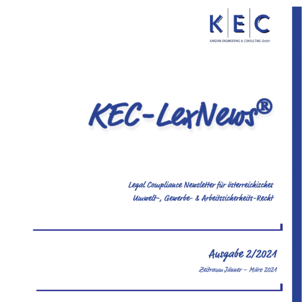 KEC-LexNews®